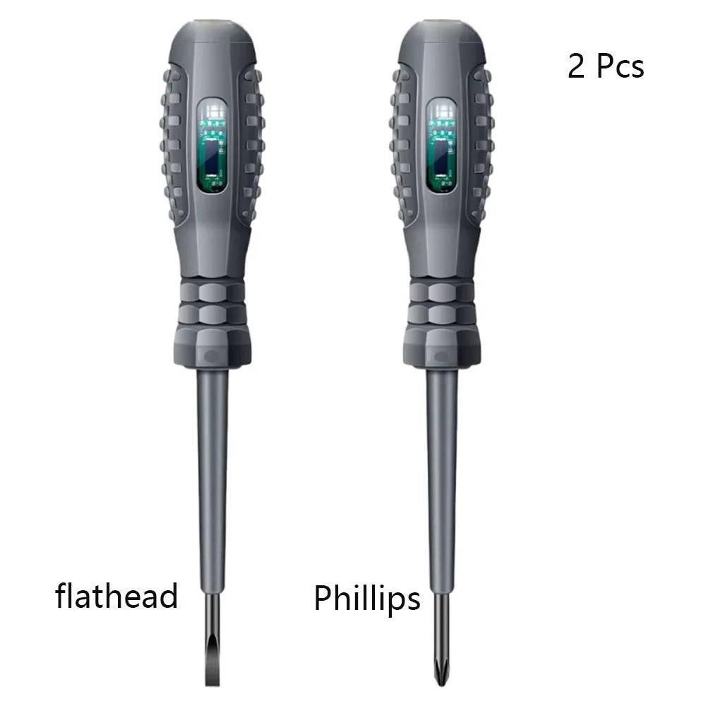 Electric Voltage Tester Pen 70-600V