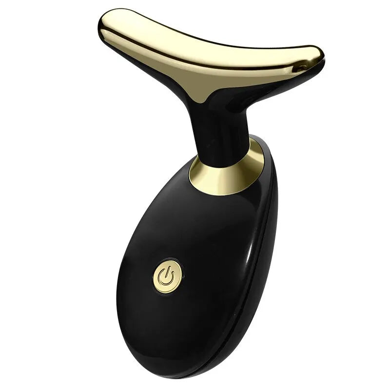 Home Use Electric Face Massager for Lifting & Firming