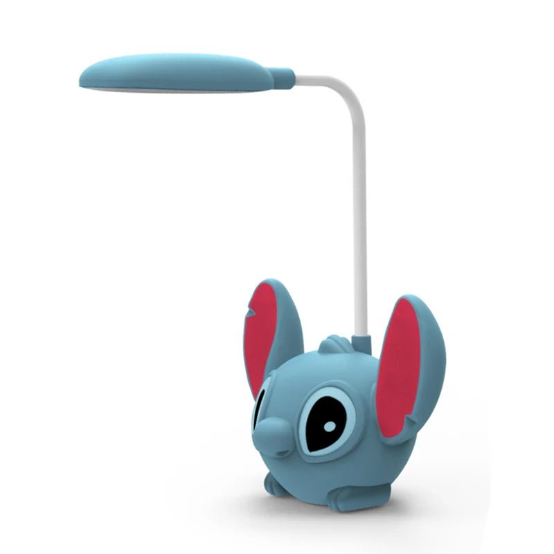 Foldable LED Desk Lamp