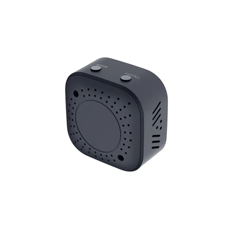 Wireless WiFi Mini Security Camera with Night Vision