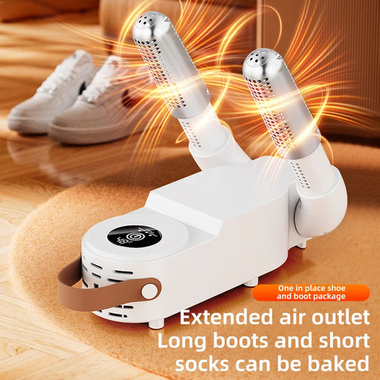 Electric Shoe Dryer Deodorizing Sterilizing