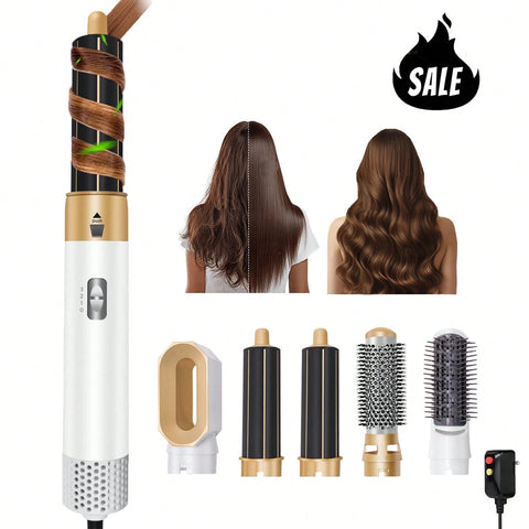 Hot Air Brush 5 in 1