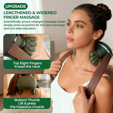 Bionic Neck Massager