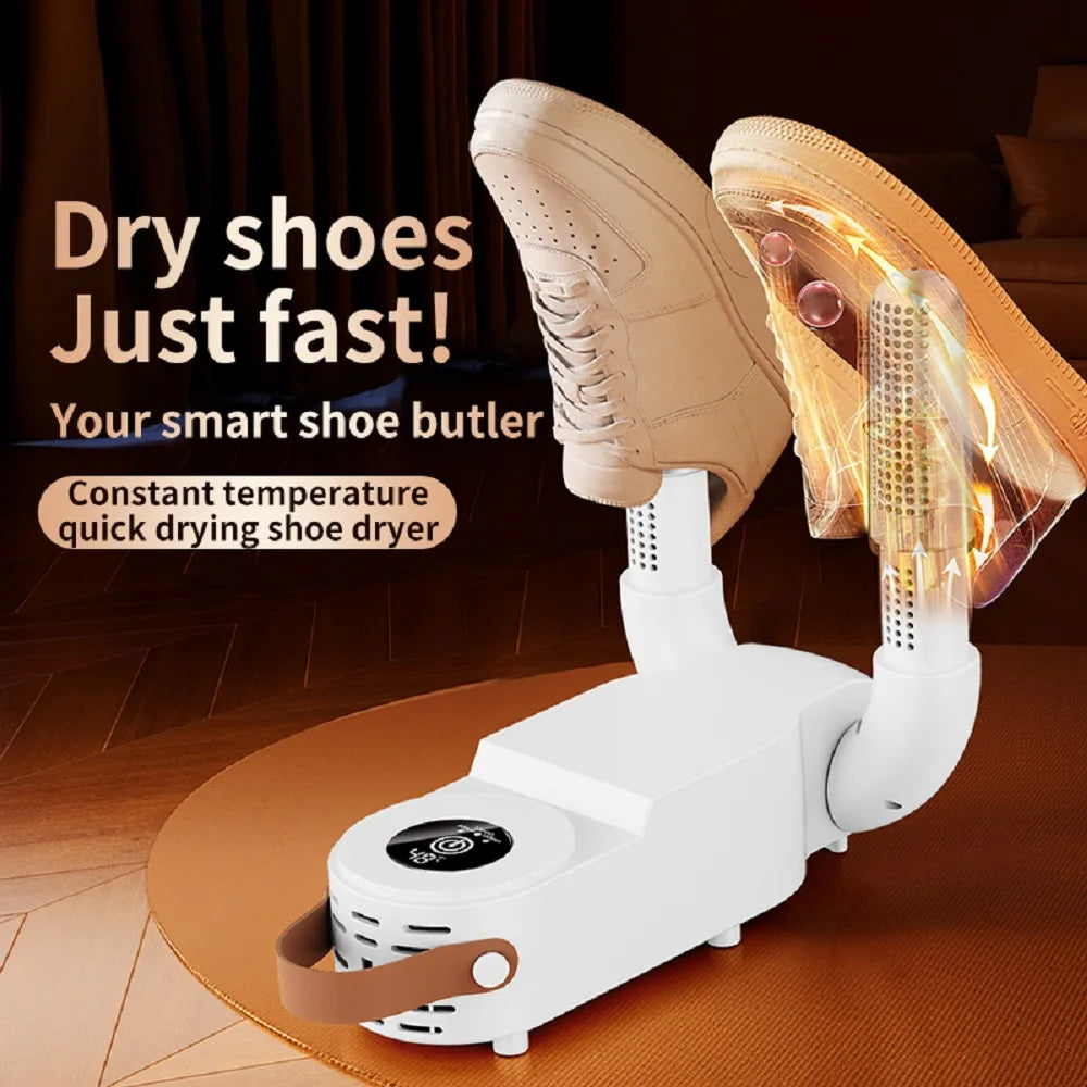 Electric Shoe Dryer Deodorizing Sterilizing