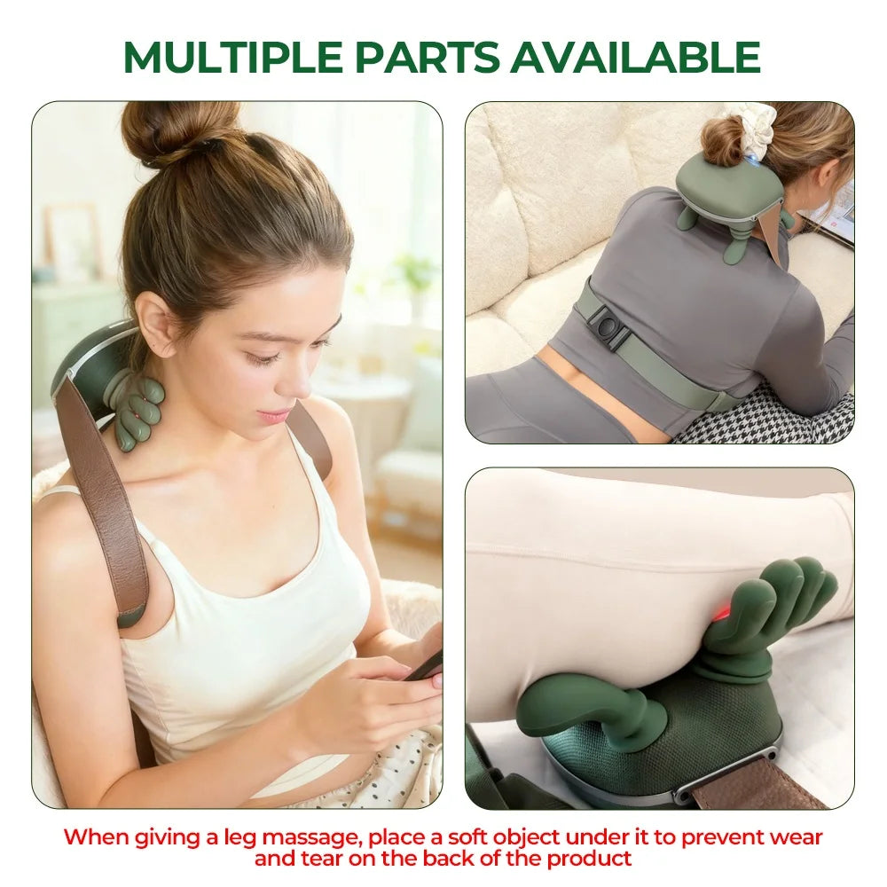 Bionic Massager