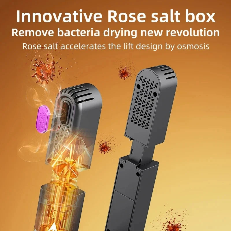 Electric Shoe Dryer Deodorizing Sterilizing