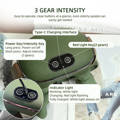 Bionic Massager