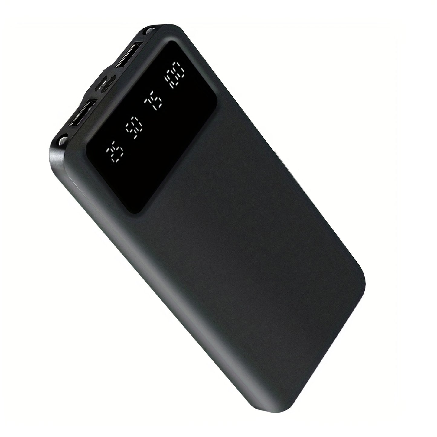 20000mAh Power Bank with LED Display – Dual Output