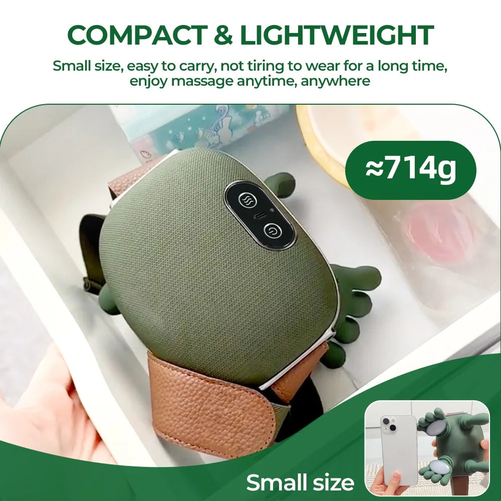 Bionic Massager