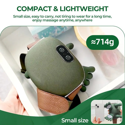 Bionic Massager