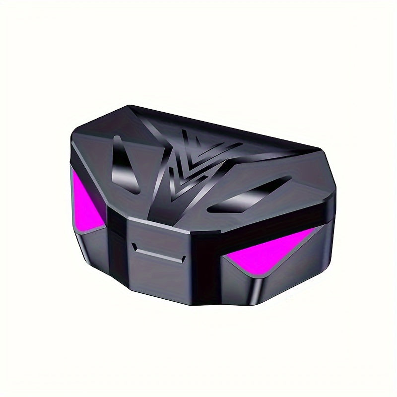 Wireless Noise Cancelling Gaming Headphones