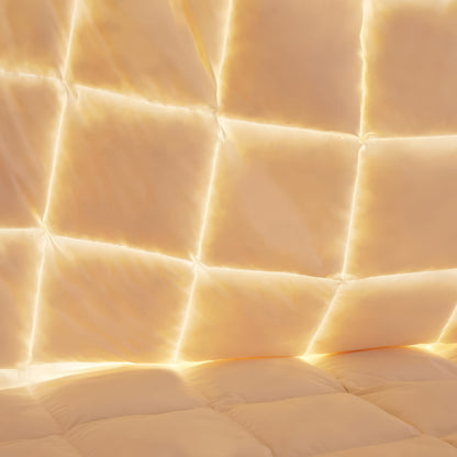 Hotel Quality Down Alternative Duvet – All Seasons