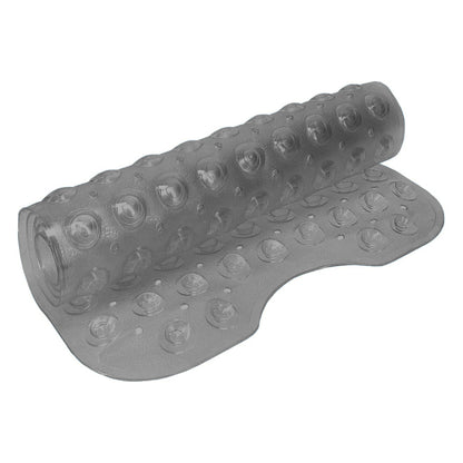 Large Non-Slip Shower Mat with Suction Cups