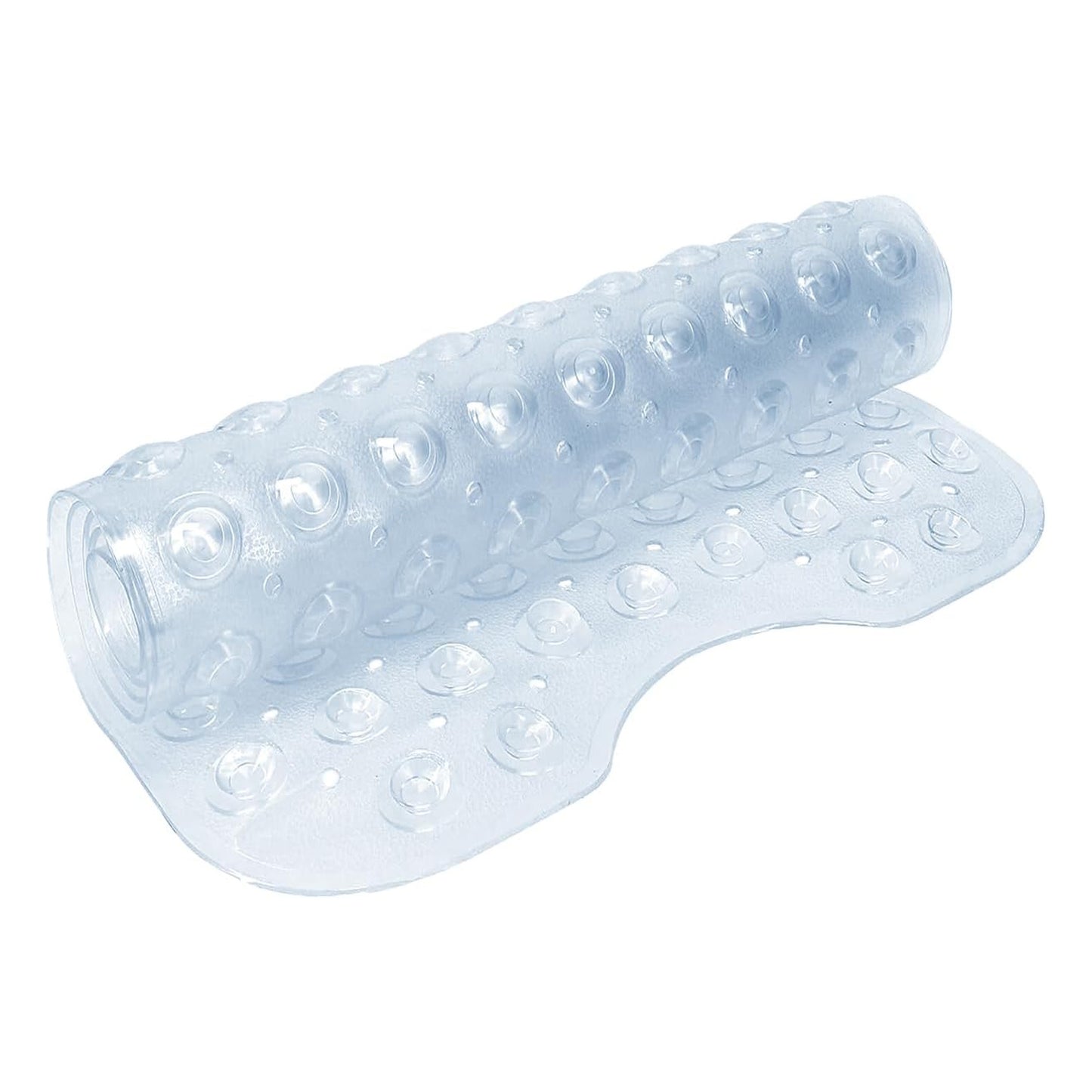 Large Non-Slip Shower Mat with Suction Cups