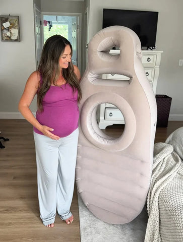 TummyNest - Pregnancy Pillow
