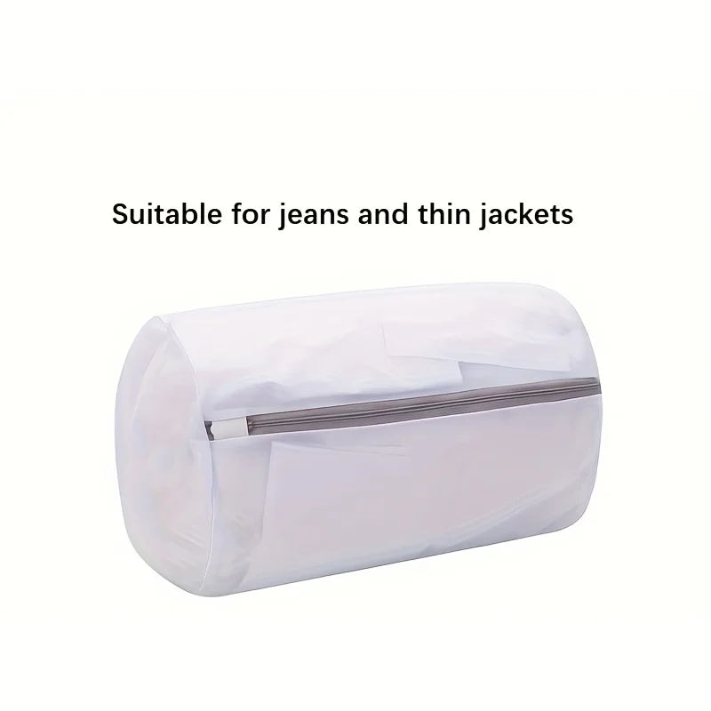 Mesh Laundry Bag for Shoes, Socks & Bras