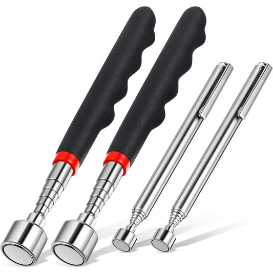 Portable Telescopic Magnetic Pen