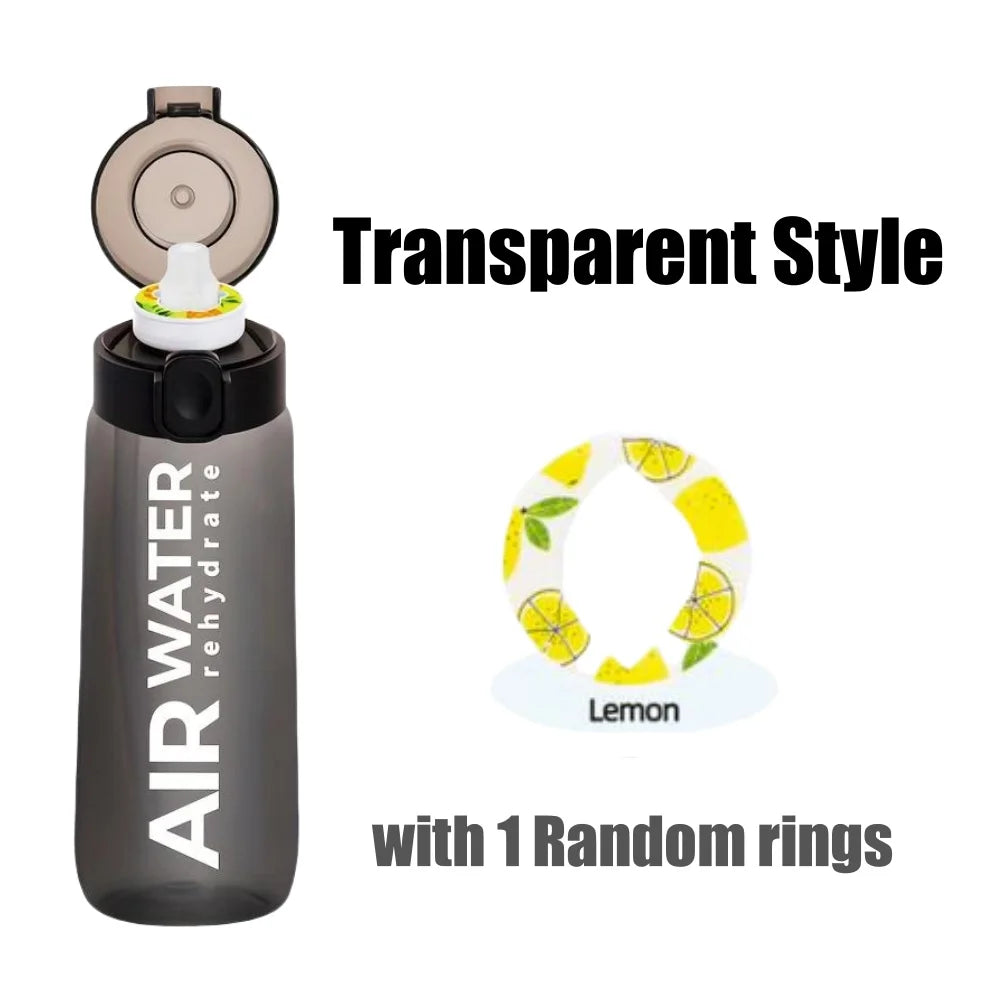 Fruit Infuser Water Bottle – 750ml, Sugar-Free & Calorie-Free