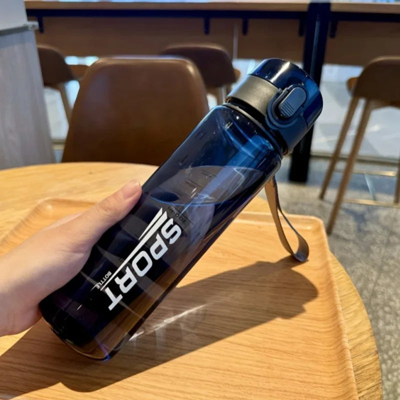 Hiking & Travel Water Bottle