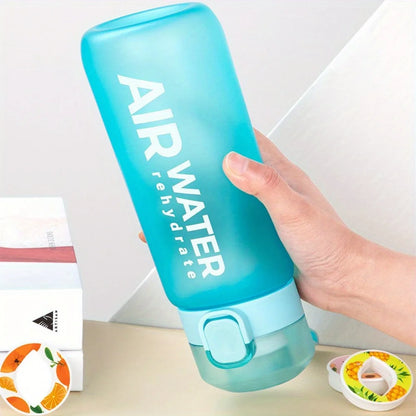 Fruit Infuser Water Bottle – 750ml, Sugar-Free & Calorie-Free