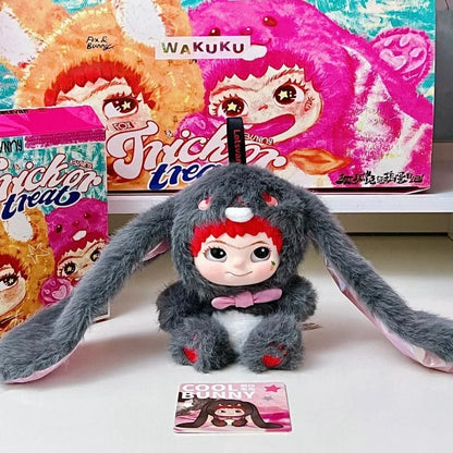 Wakuku V2 Mystery Box