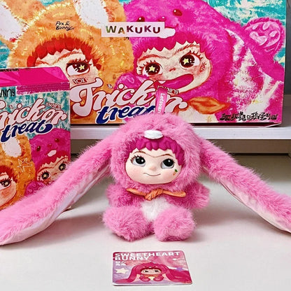 Wakuku V2 Mystery Box