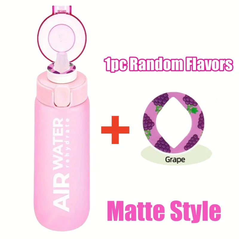 Fruit Infuser Water Bottle – 750ml, Sugar-Free & Calorie-Free