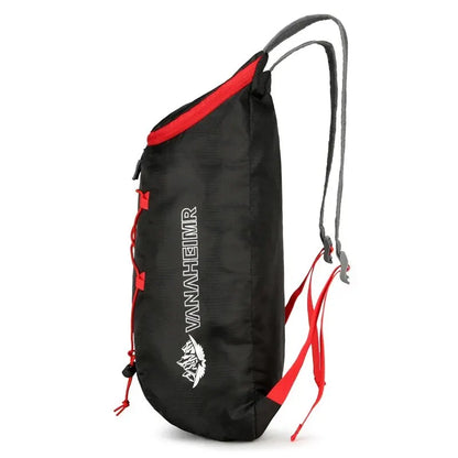 Outdoor Folding Backpack – Lightweight & Waterproof