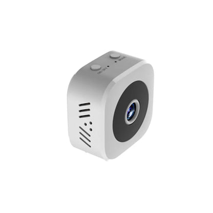 Wireless WiFi Mini Security Camera with Night Vision