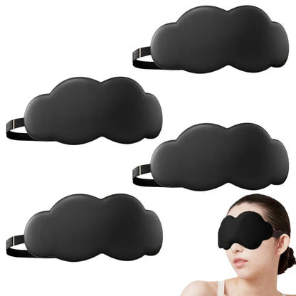 Travel & Yoga 3D Eye Mask