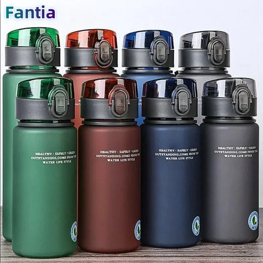 Hiking & Travel Water Bottle