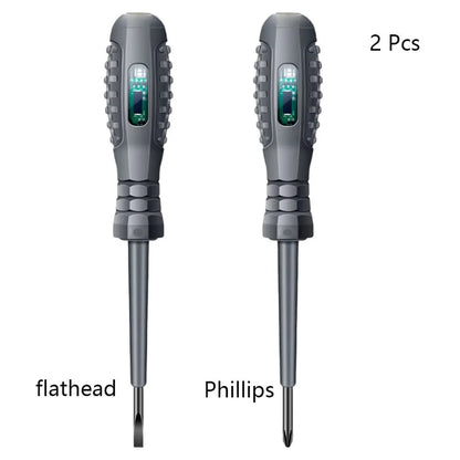 Electric Voltage Tester Pen 70-600V
