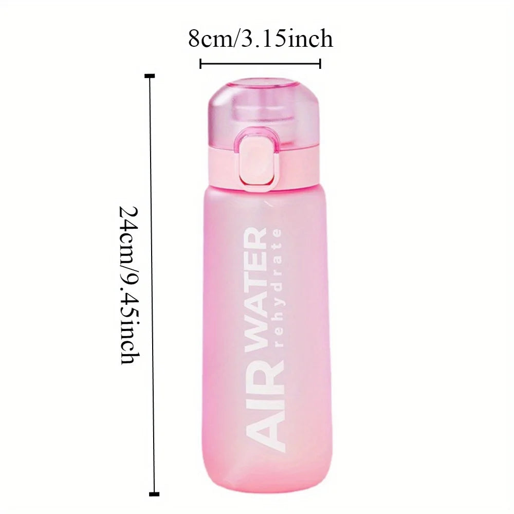 Fruit Infuser Water Bottle – 750ml, Sugar-Free & Calorie-Free