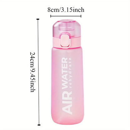 Fruit Infuser Water Bottle – 750ml, Sugar-Free & Calorie-Free