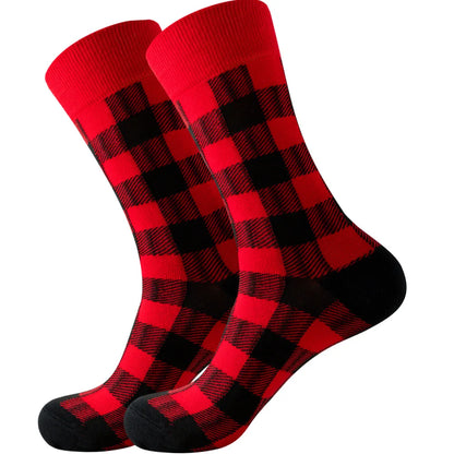 Combed Cotton Socks for Men & Women