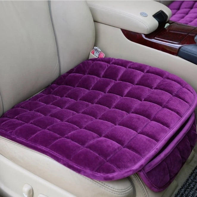 Universal Anti-Slip Car Seat Cushion Cover