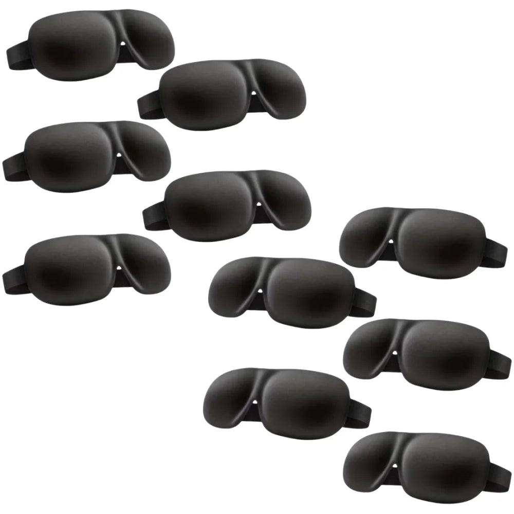Travel & Yoga 3D Eye Mask