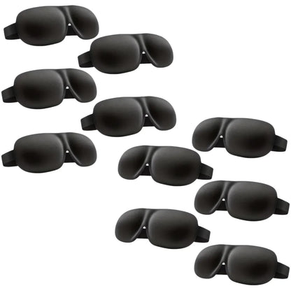 Travel & Yoga 3D Eye Mask