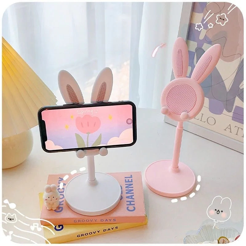 Cute Desktop Phone Stand