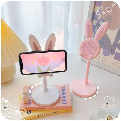 Cute Desktop Phone Stand