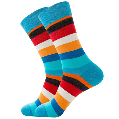 Combed Cotton Socks for Men & Women