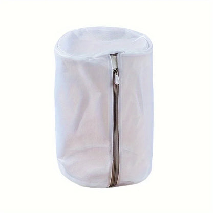 Mesh Laundry Bag for Shoes, Socks & Bras