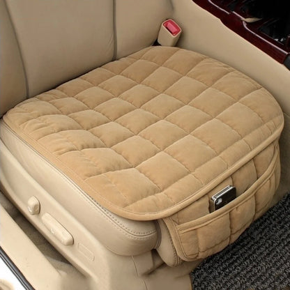 Universal Anti-Slip Car Seat Cushion Cover