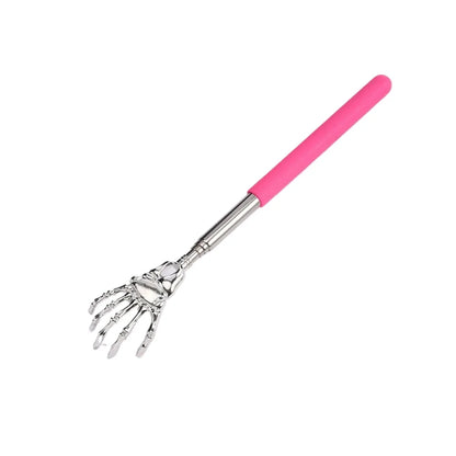 Portable Telescopic Back Scratcher