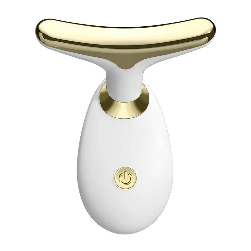 Home Use Electric Face Massager for Lifting & Firming