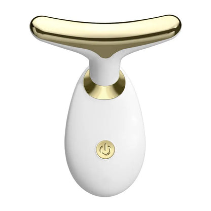 Home Use Electric Face Massager for Lifting & Firming