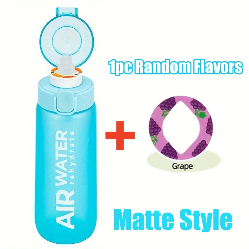 Fruit Infuser Water Bottle – 750ml, Sugar-Free & Calorie-Free