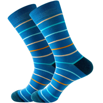 Combed Cotton Socks for Men & Women