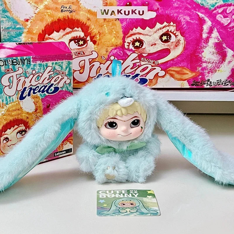Wakuku V2 Mystery Box