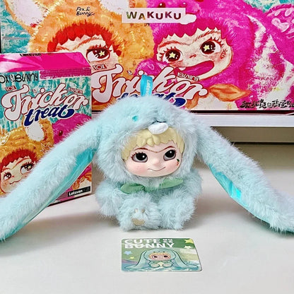 Wakuku V2 Mystery Box